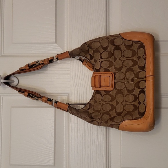 Coach bag - Picture 9 of 15